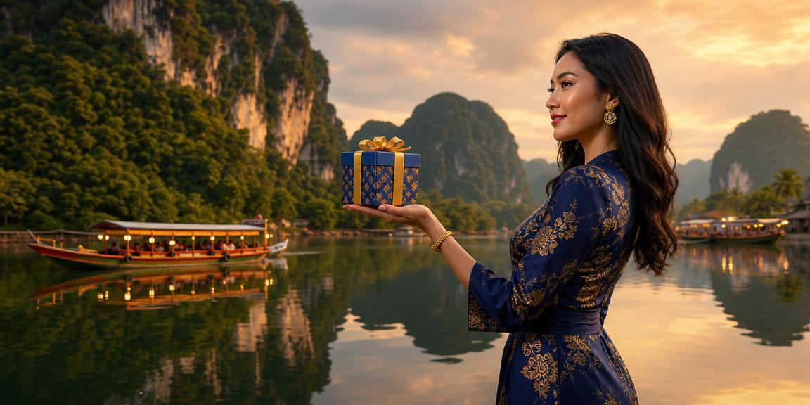 Pengguna di Ipoh mengakses promosi p10 melalui telefon pintar