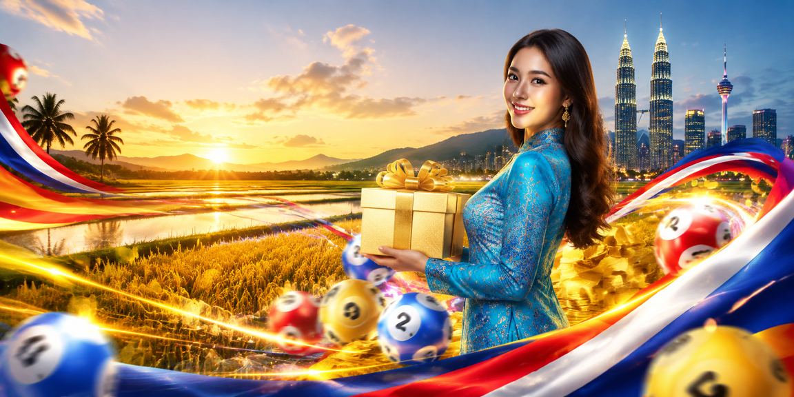 Loteri tradisional di Kedah
