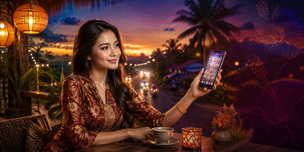 Proses deposit MYR untuk program VIP p10 di Malaysia