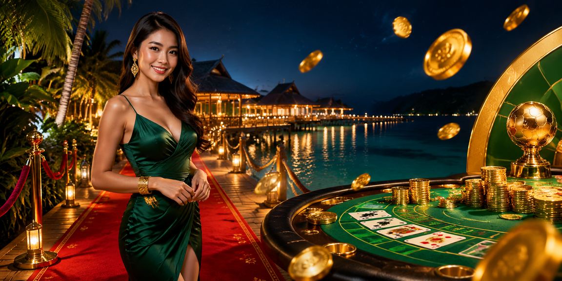 Permainan Baccarat di Sabah